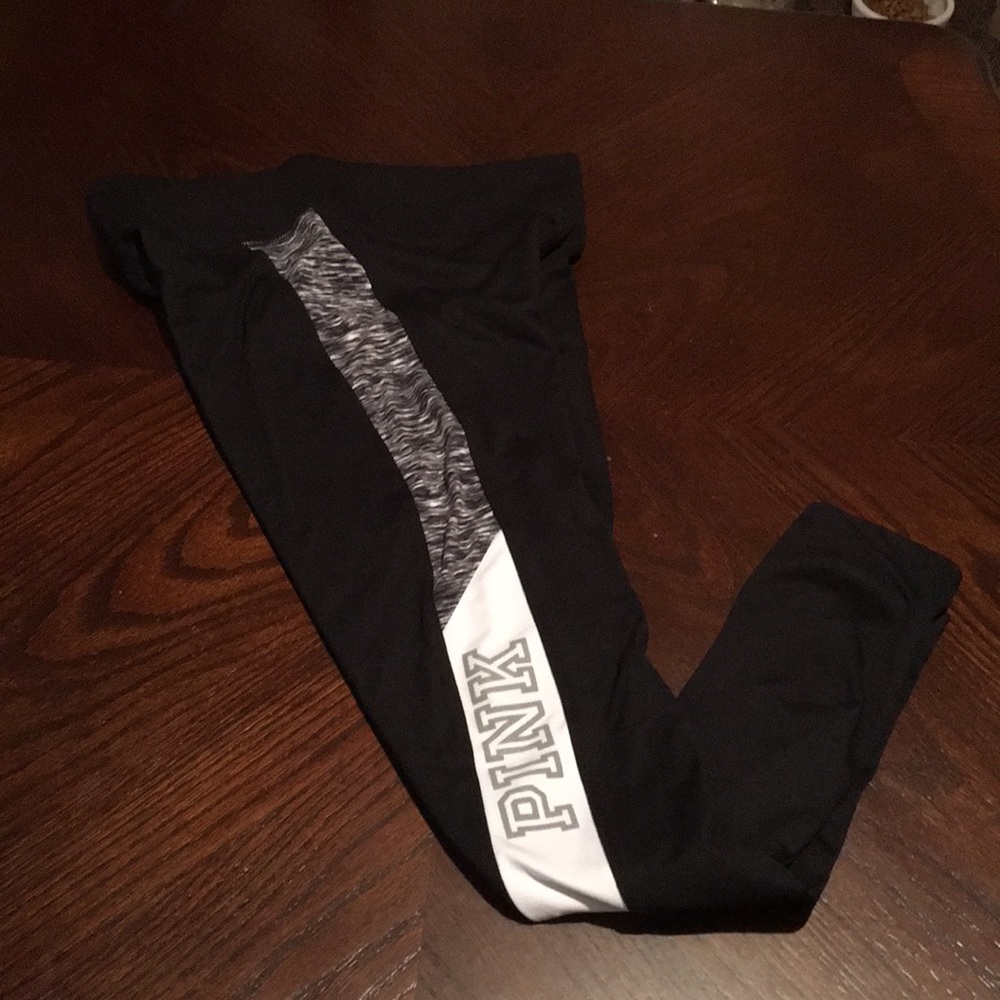 PINK Victoria Secret Leggings